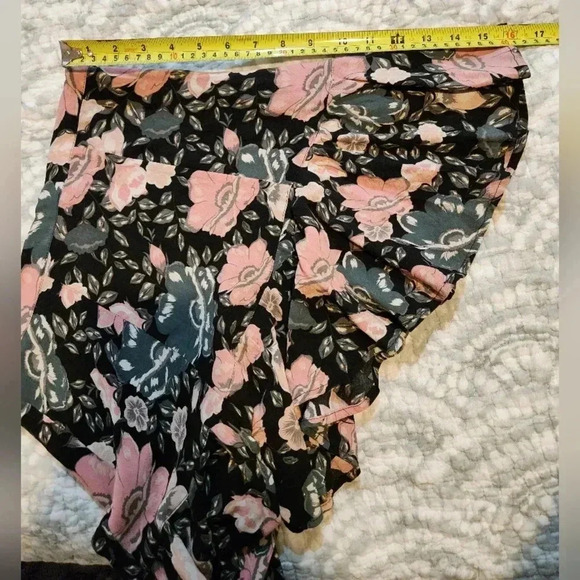 Spell and the Gypsy Winona Floral Mini Skirt size XS - Picture 9 of 13